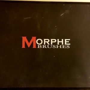 Morphe X Jaclyn Hill palette